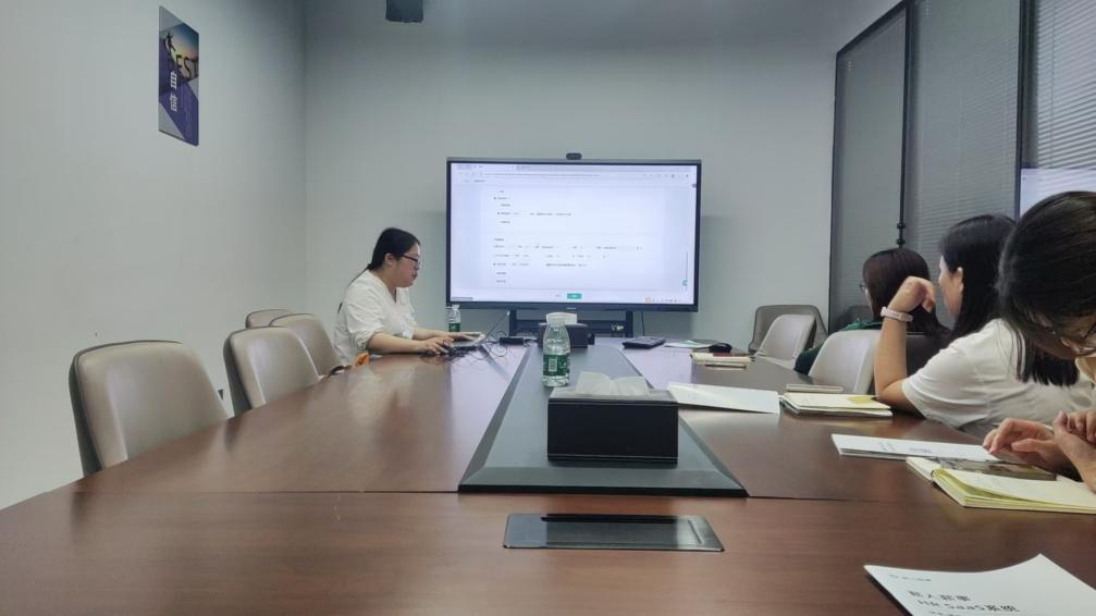 安帕爾公司人力運(yùn)營中心引進(jìn)EHR系統(tǒng)— —助力人力資源升級(jí)(第三場)